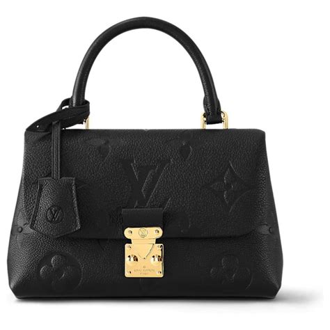 louis vuitton borse madeleine nera|louis vuitton hk website.